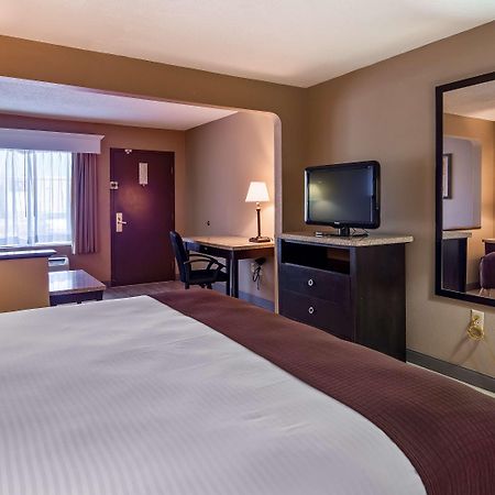 Best Western Lumberton Exterior photo