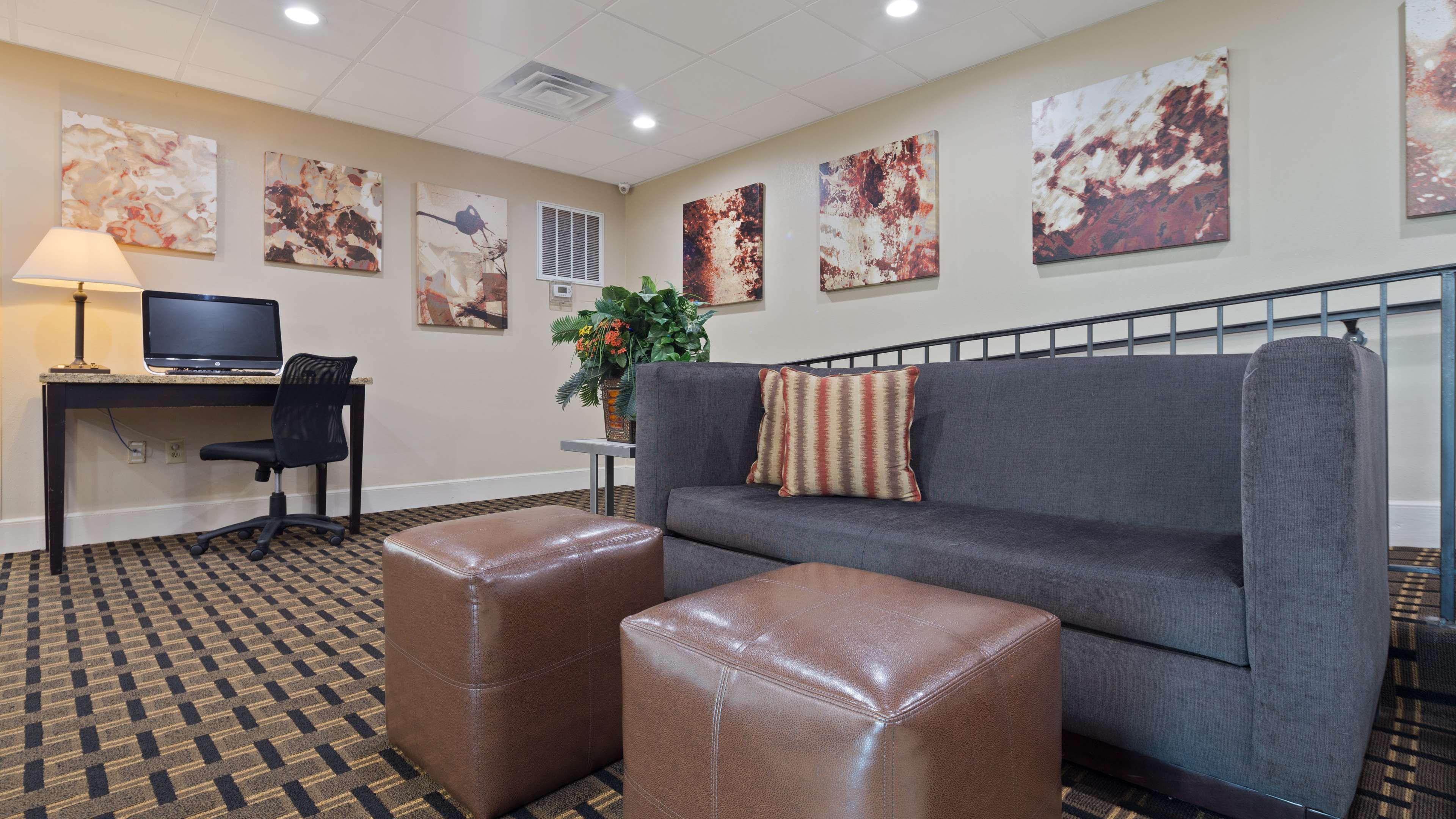 Best Western Lumberton Exterior photo