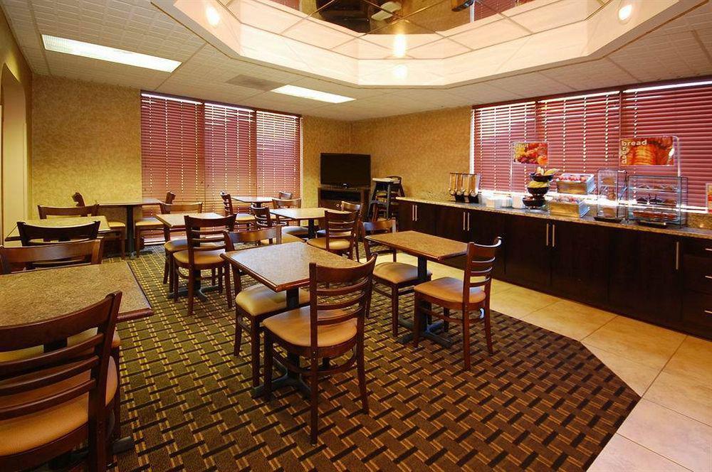 Best Western Lumberton Exterior photo